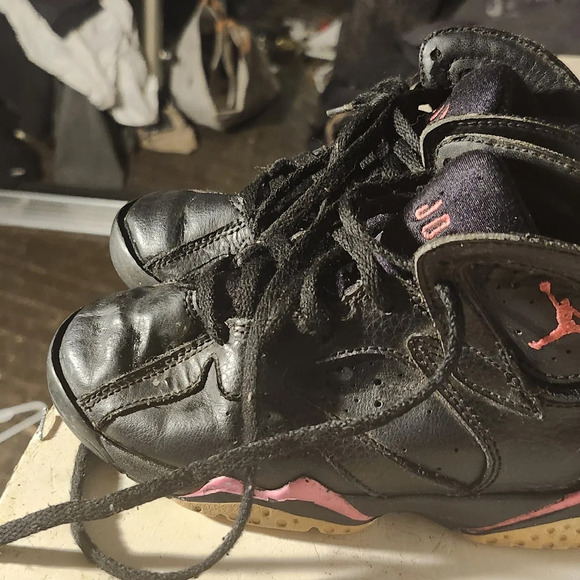 11c jordans flight retro girls - Picture 3 of 7